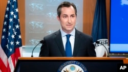 Matthew Miller