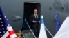 El secretario de Seguridad Nacional de Estados Unidos, Alejandro Mayorkas, sostuvo un encuentro con el presidente de Guatemala.