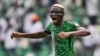 CAN: Les hommes clefs de la finale Nigeria-Côte d'Ivoire