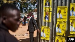 Le vote, qui devait se clore mercredi soir, a dû être prolongé au lendemain.