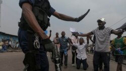 SML: Washington epameli bobanzi ya botamboli ya opposition kasi ekumisi mbulamatari na kokanga baye basalaki mbeba