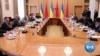 US, Czech Republic Skeptical of China’s Diplomacy to End Ukraine War