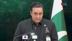 پاکستان پيپلز ګوند هم په اييني موده کې دننه د نویو انتخابونو کولو غوښتنه وکړه

