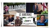 Iz Amerike 165 | Četvrta optužnica protiv Trampa; "Dip fejk"; Sofija Korać 