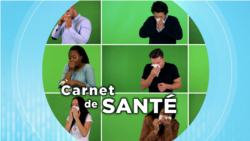 Carnet de santé : la diphtérie