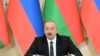 İlham Əliyev (Mənbə: Azərbaycan Prezidentinin Administrasiyası)