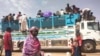 Rights Group Urges More Sanctions on Sudanese Leaders for Alleged Atrocities