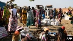 "L'impunité pour les crimes graves est un moteur central de la violence et de la misère auxquelles sont confrontés les civils au Soudan du Sud", selon la commission onusienne.