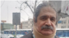 اسماعیل گرامی، فعال کارگری 
