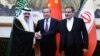 Pengamat di Timur Tengah Sambut Baik Pemulihan Hubungan Saudi-Iran