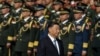 前空军上将刘亚洲被判无期徒刑，习近平整肃异己再添一例