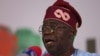 Bola Tinubu est arrivé au pouvoir l'année dernière en promettant de lutter contre la corruption au Nigeria.(Photo by Kola SULAIMON / AFP)