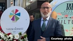 Necat Çelîkol