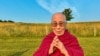 ཕྱི་ལོ་ ༢༠༢༤ ཟླ་ ༧ ཚེས་ ༢༤ ཉིན། ༸གོང་ས་༸སྐྱབས་མགོན་ཆེན་པོ་མཆོག་ཨ་རིའི་ནིའུ་ཡོག་མངའ་སྡེའི་བྱང་ཕྱོགས་བཞུགས་གནས་སུ་བསྒྲོན་པ།