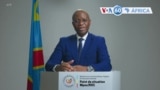 Manchetes africanas: RD Congo - Surto de varíola matou 548 pessoas