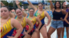 En el año 2021 su equipo de atletas comenzó a participar en diferentes competencias en Florida y otros estados del país.