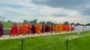Vesak Day, Washington D.C, May 23, 2024