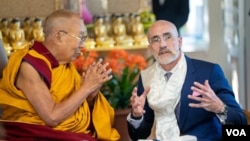 ཧ་ཝར་ཊི་གཙུག་ལག་སློབ་ཆེན་གྱི་འདི་ལོའི་འགོ་ཁྲིད་དང་བདེ་སྐྱིད་འཚོལ་ཐབས་ལས་འཆར་འདིའི་ཐོག་དགེ་རྒན་ཆེན་མོ་