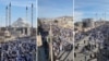 Protests Erupt Overnight in Iran