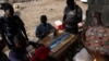 HAITI-POLITICS/