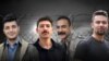 چوار گەنجی کورد لە ئێران لە سێدارە دەدرێن