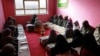 UNICEF Prihatin Taliban Larang Kelompok Internasional Bantu Sektor Pendidikan Afghanistan