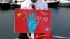 China Tindak Institusi dan Individu Kanada Terkait Uighur dan Tibet