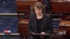 Senatè Demokrat Dianne Feinstein Mouri a Laj de 90 Zan
