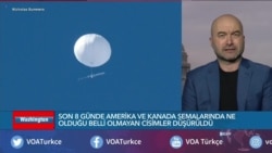 Kuzey Amerika Semalarında Neler Oluyor?