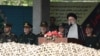 Presiden Raisi Peringatkan ‘Tanggapan Keras’ Jika Israel Balas Serangan Iran