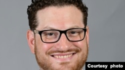 Aaron Zelin