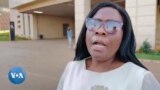 Amai Lynette Karenyi-Kore Voshora Zvaturwa Mudarw neGurukota rezveMari VaMthuli Ncube 