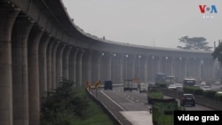 BRI: China Indonesia Rail thumnail