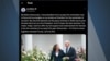 What now? Questions swirl around future of Biden, Harris, America