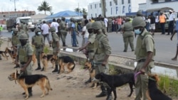 Moçambique: Analistas consideram contraditório Nyusi ter afirmado que há liberdade de expressão