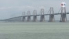 El Puente sobre el Lago de Maracaibo, el más largo de Venezuela