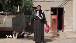 Li Rojava Bizavên Parastina Jîngehê Xurt dibin