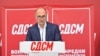 Филипче: Не отстатпуваме од барањето за собраниска седница за ЕУ-процесот