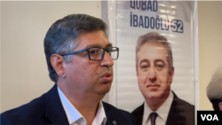 Qalib Toğrul