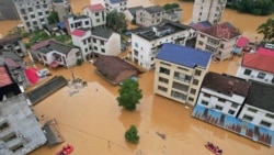 Los españoles continúan afectados por las tormentas mientras la solidaridad internacional se muestra en diferentes formas
