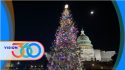 Navidad con Visión 360 