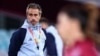 Jorge Vilda nommé à la tête de l'équipe féminine du Maroc