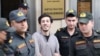 Afiəddin Məmmədov, ictimai fəal