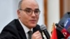 Nabil Ammar, le ministre tunisien des Affaires étrangères.
