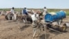 Pejabat Bantuan Global Imbau Dana untuk Bantu Rakyat Sudan