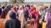 In Chad Camps, Survivors Recount Sudan War Horrors 