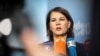 Annalena Berbok