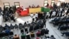 Procès en Guinée: la défense de Dadis Camara plaide pour un acquittement