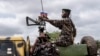 La Centrafrique est en proie à des guérillas multiformes menées par des rebelles ou des groupes armés contre l'armée soutenue par des mercenaires russes.