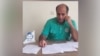 بازداشت خشونت آمیز مصطفی رباطی، پس از حضور در اعتراض صنفی معلمان بازنشسته تهران